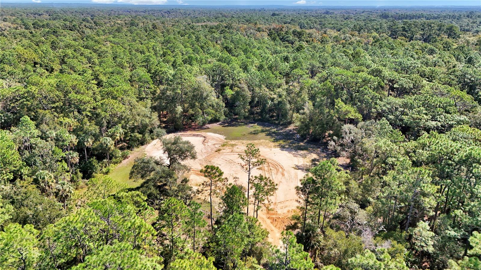 GREENWOOD ACRES 2ND ADD - Land