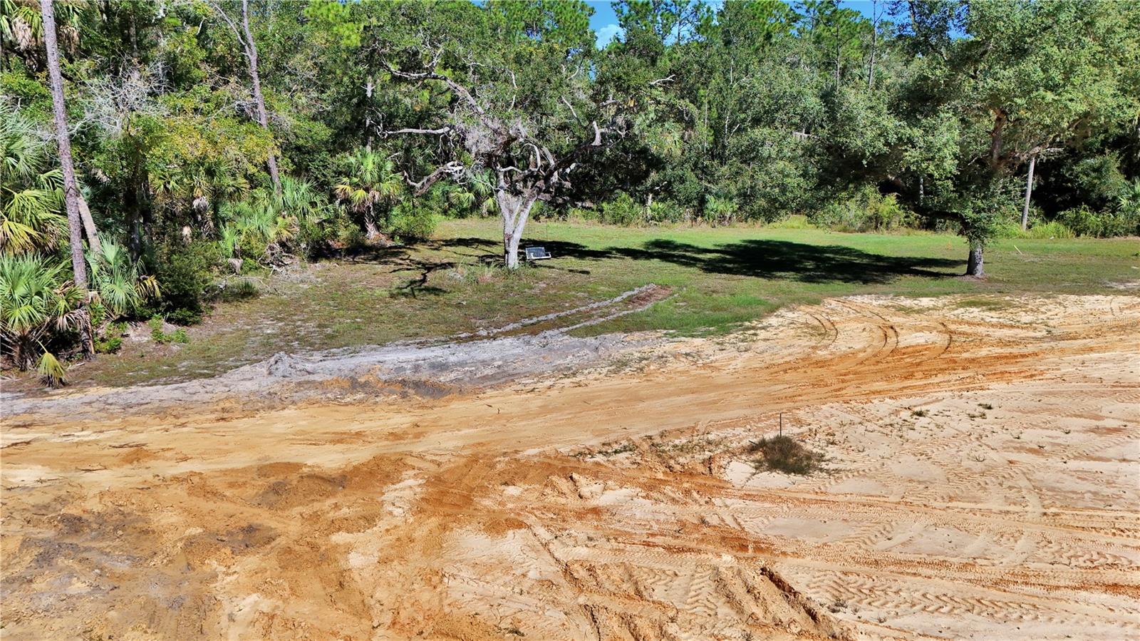 GREENWOOD ACRES 2ND ADD - Land