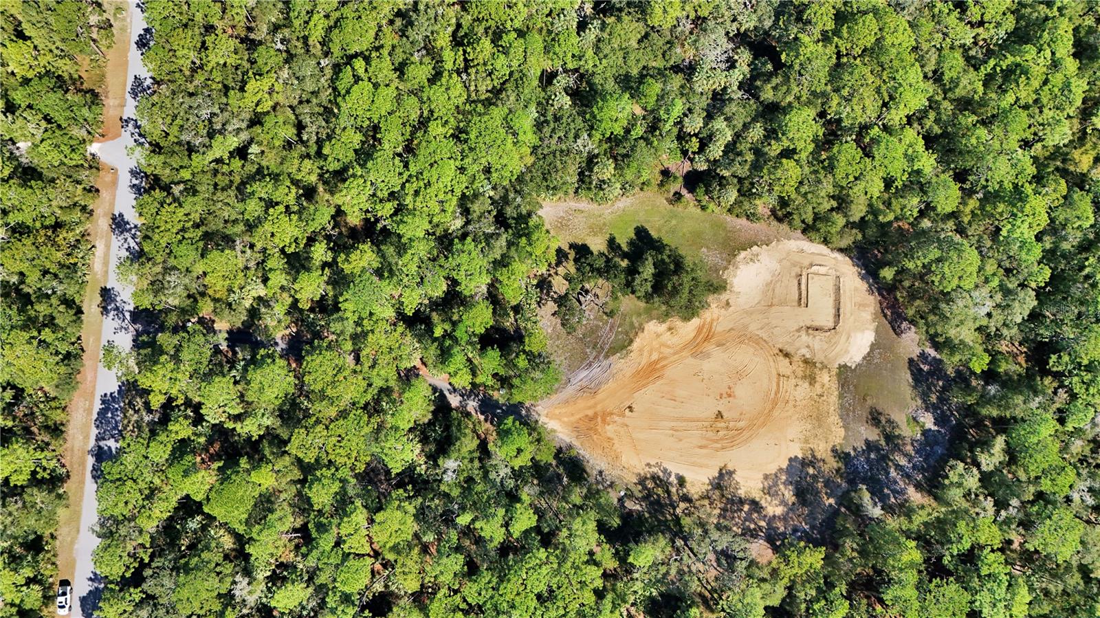 GREENWOOD ACRES 2ND ADD - Land