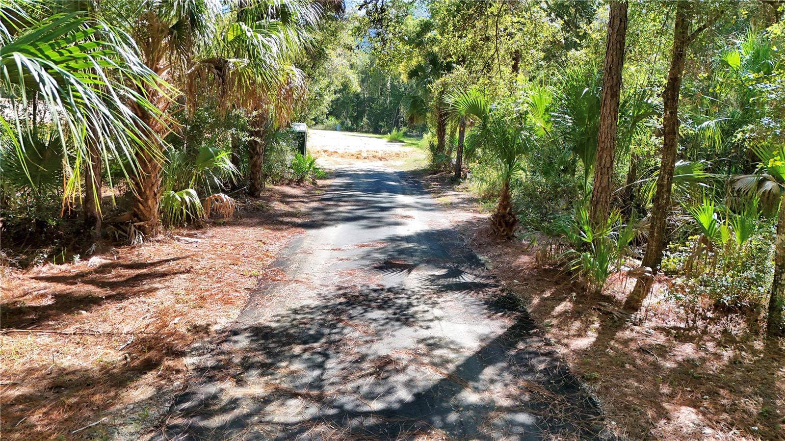 GREENWOOD ACRES 2ND ADD - Land