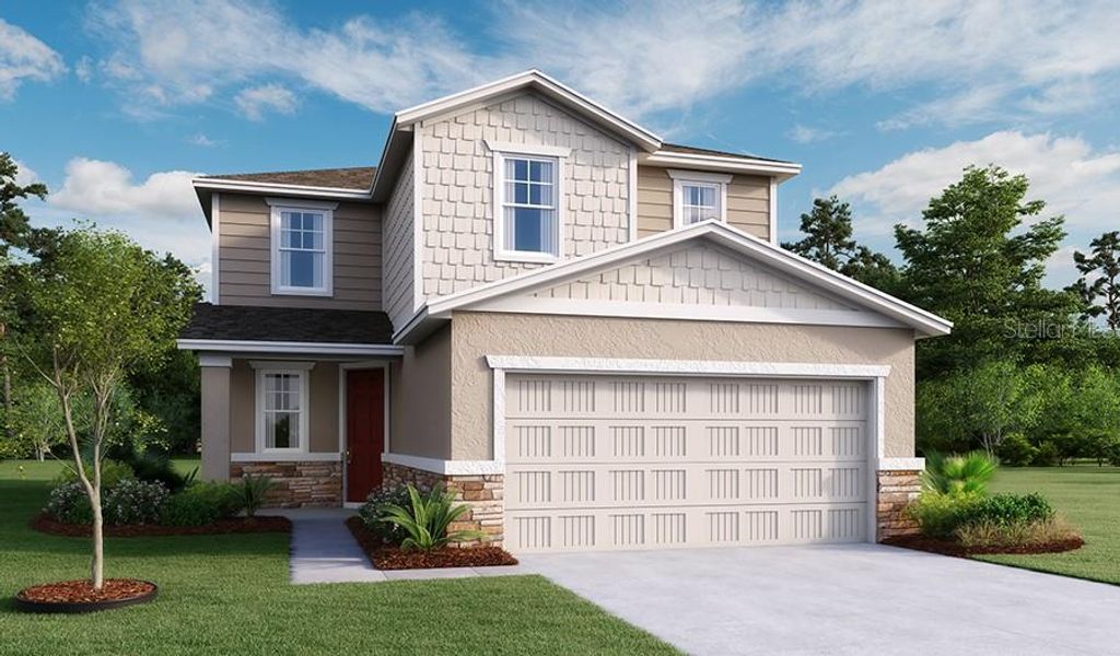 Photo of 2509 29th Lane E, Palmetto, FL 34221 (MLS # S5137417)