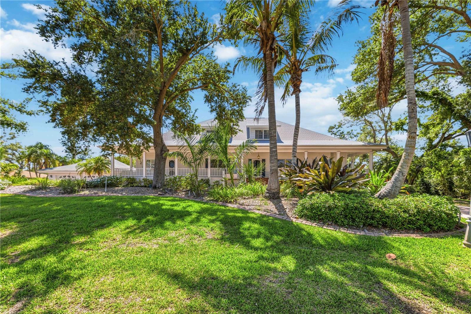436 ANCHORAGE DRIVE