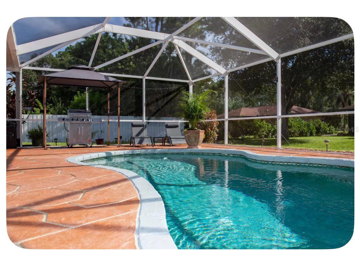 PORT CHARLOTTE 17 - Residential
