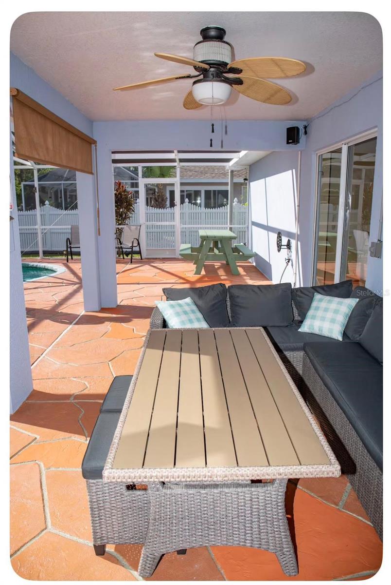PORT CHARLOTTE 17 - Residential