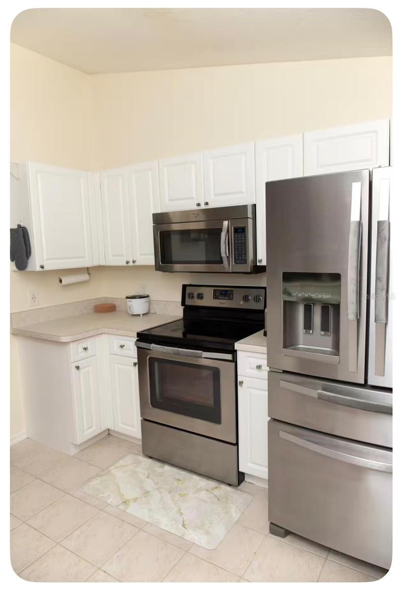 PORT CHARLOTTE 17 - Residential