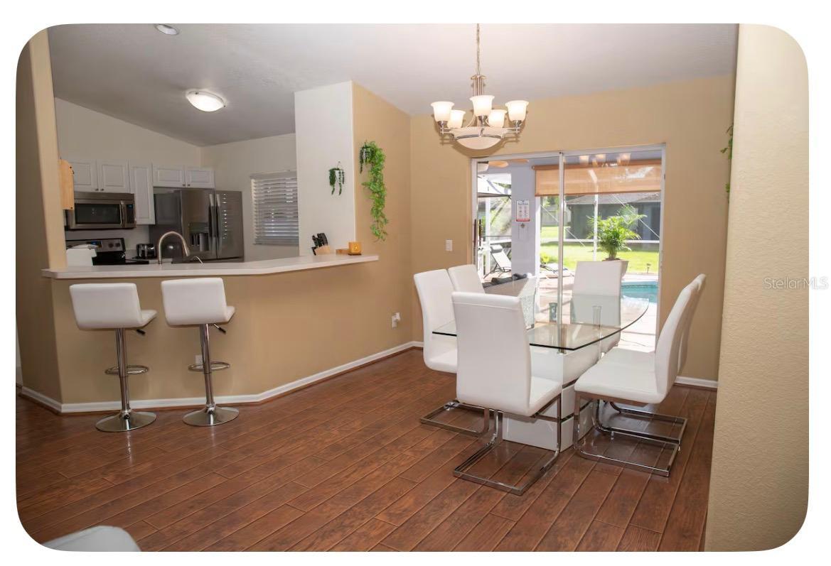 PORT CHARLOTTE 17 - Residential