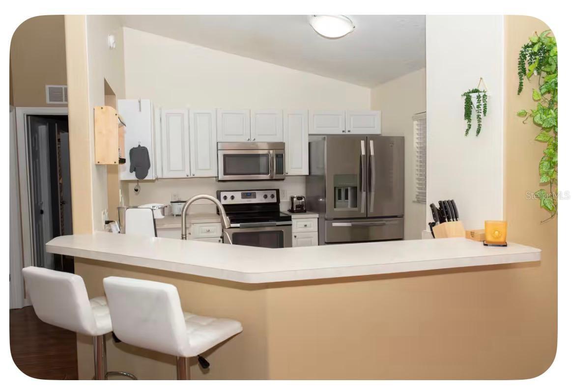 PORT CHARLOTTE 17 - Residential