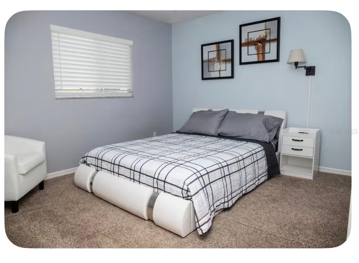 PORT CHARLOTTE 17 - Residential
