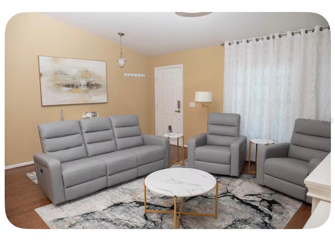 PORT CHARLOTTE 17 - Residential