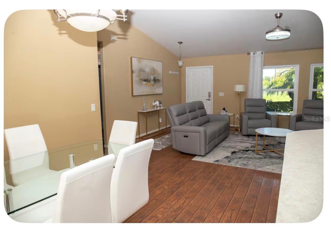 PORT CHARLOTTE 17 - Residential