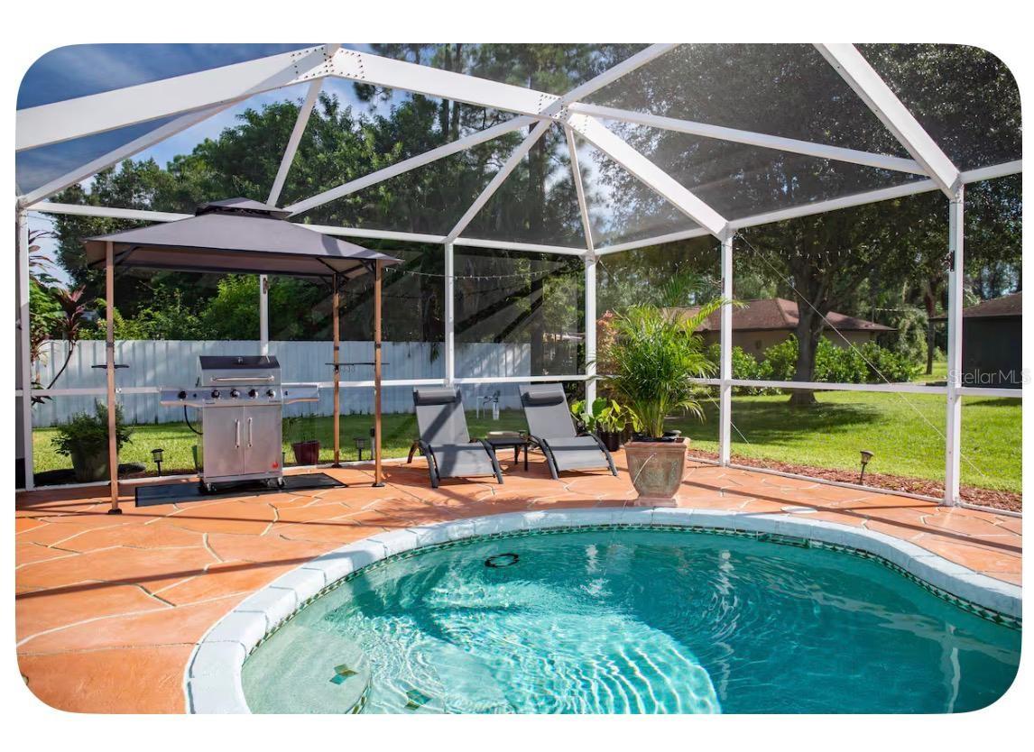 PORT CHARLOTTE 17 - Residential