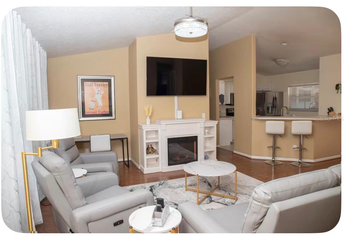 PORT CHARLOTTE 17 - Residential