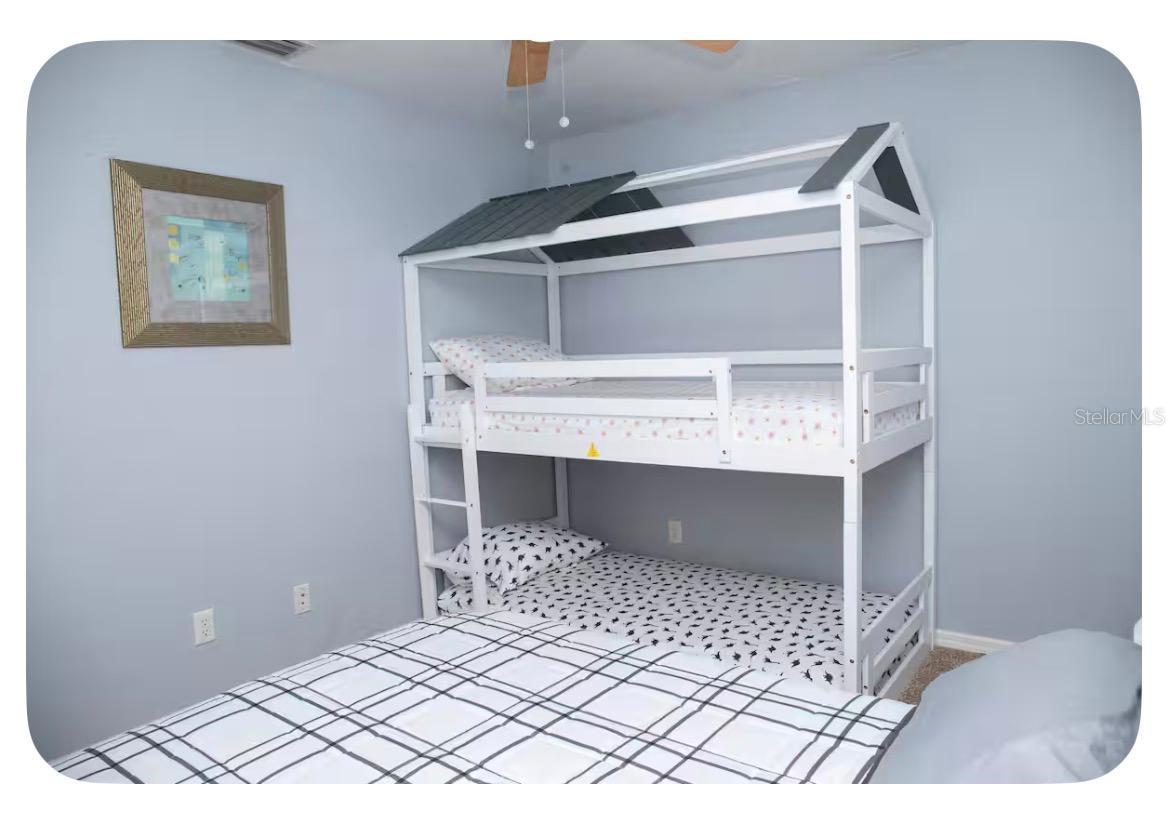 PORT CHARLOTTE 17 - Residential