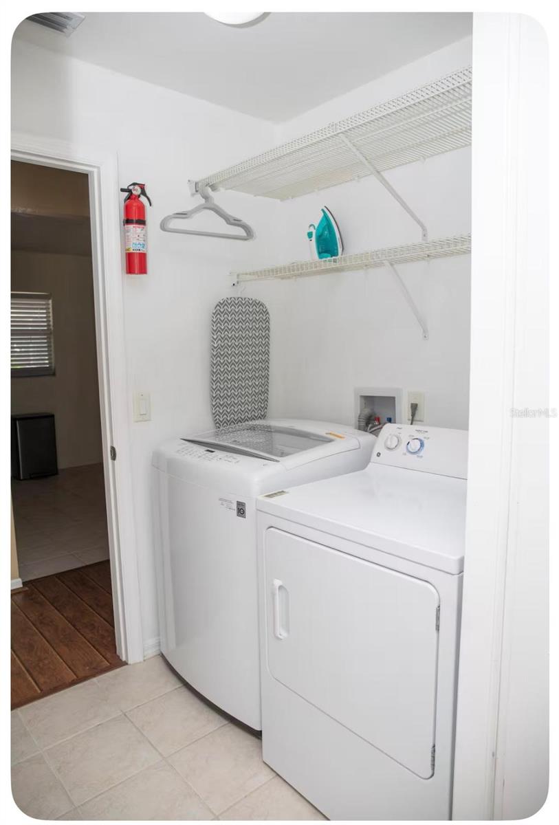 PORT CHARLOTTE 17 - Residential