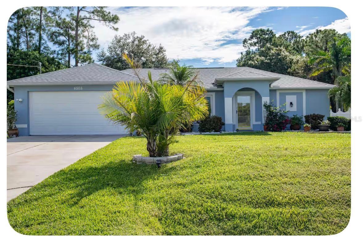 PORT CHARLOTTE 17 - Residential