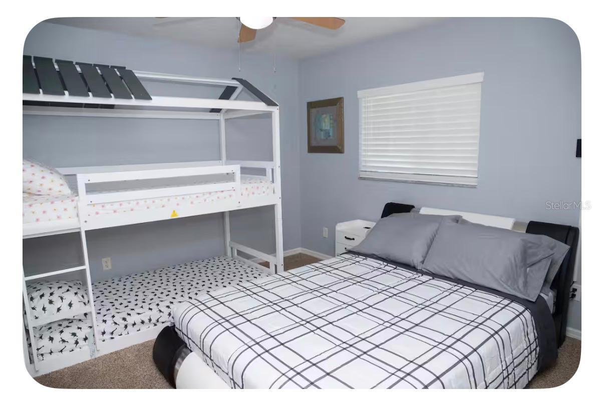 PORT CHARLOTTE 17 - Residential