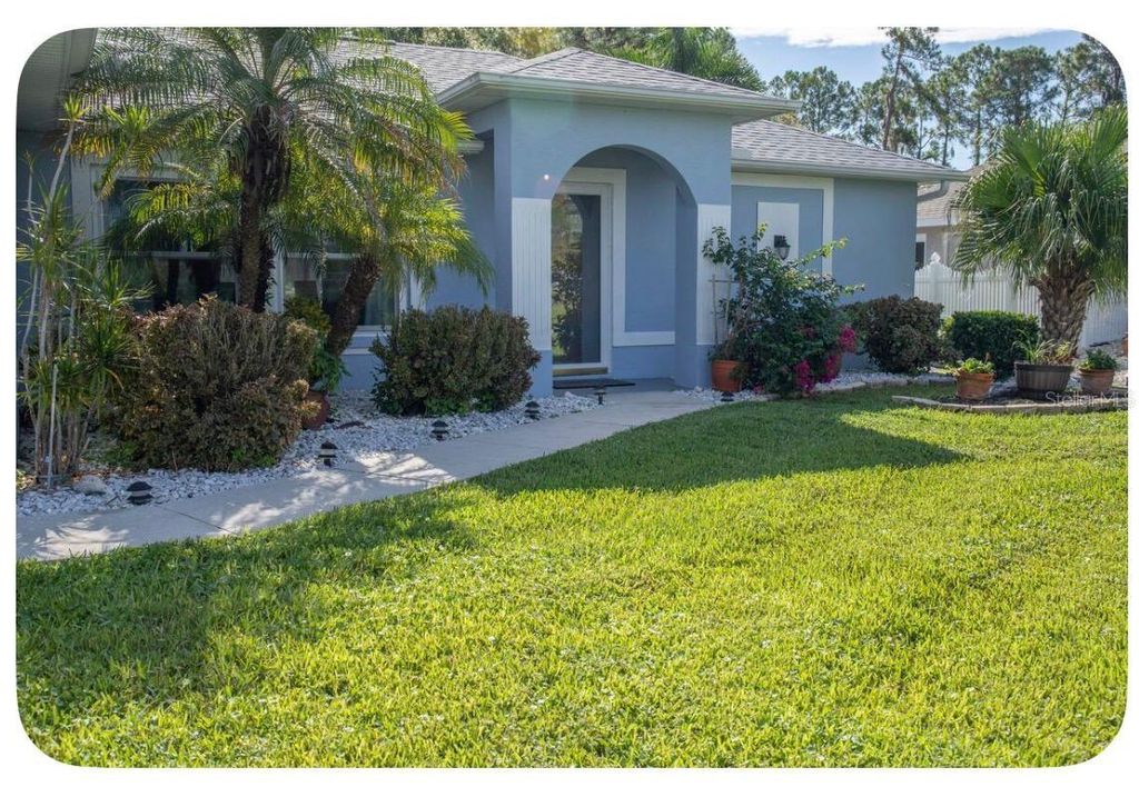 Photo of 4568 Thisbe Street, North Port, FL 34286 (MLS # C7525646)