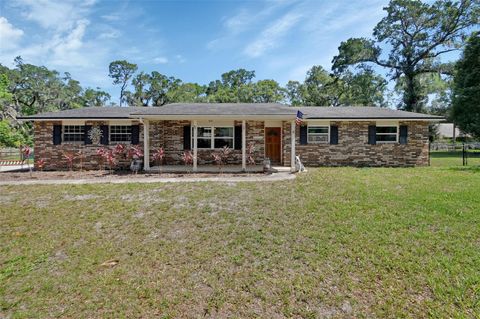 851 W WISCONSIN AVENUE ORANGE CITY FL 32763