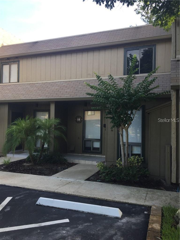 Available for move-in 9/17. Close to shopping and restaurants and A+ schools. This townhome has 2 bedrooms and 1.5 bathrooms. This beautiful home has ceramic tile flooring throughout the downstairs with a living room/dining room/kitchen combination and a half bath downstairs. The large kitchen has a breakfast bar and floor-to-ceiling window that offers great morning natural light. Both bedrooms are upstairs with a jack/jill bathroom. The washer and dryer are conveniently located on the second floor. There is plenty of closet space throughout with large closets in both bedrooms as well as under the stairs storage space. All applicants are required to do a credit and background check. Renters insurance is required.