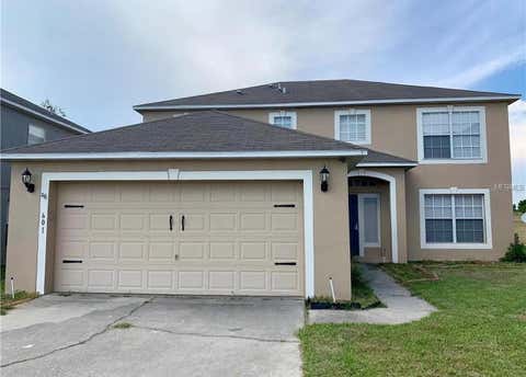 Photo of 601 Samuel Street, Davenport, FL 33897 (MLS # S5153803)