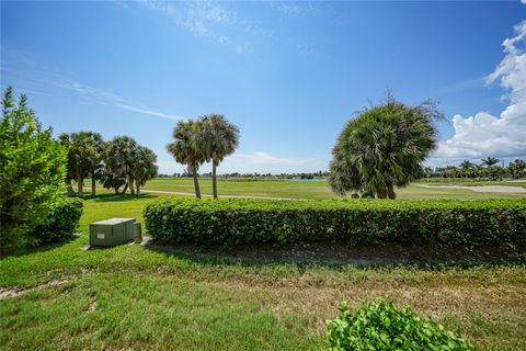 A home in PUNTA GORDA