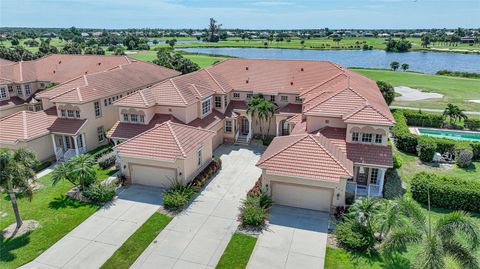 A home in PUNTA GORDA