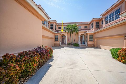 A home in PUNTA GORDA