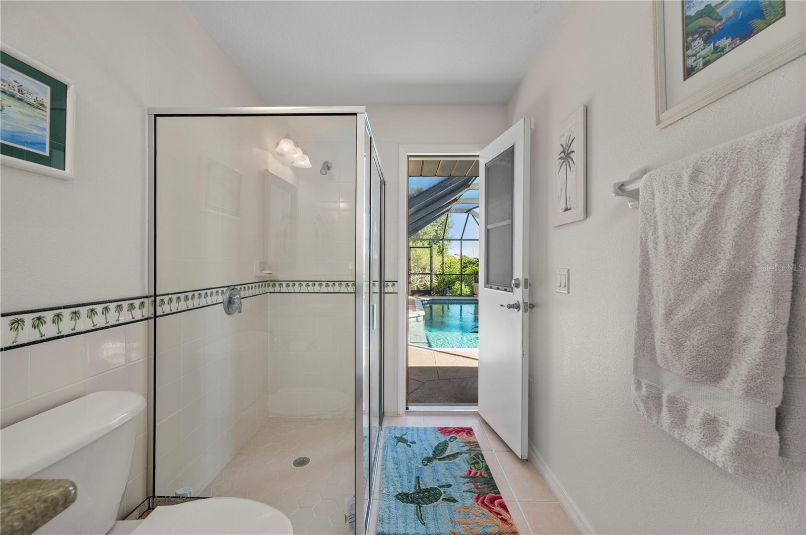 SEAMANS POINT - Residential