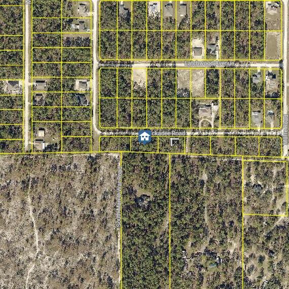 Lot 2 CHICKADEE ROAD
