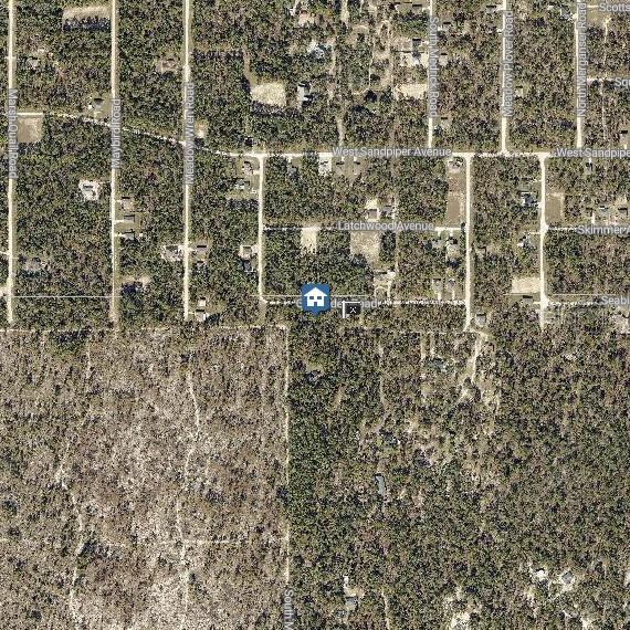 Lot 2 CHICKADEE ROAD