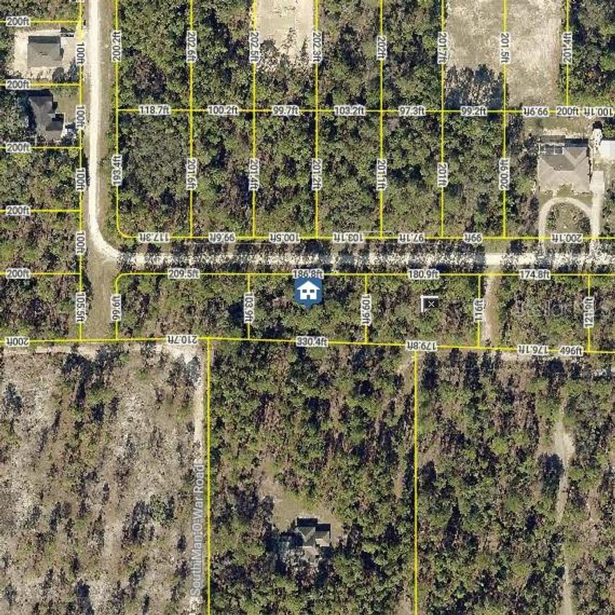 Discover the perfect opportunity to build your dream home on this residential lot located on Chickadee Rd in the growing community of Weeki Wachee. Surrounded by Florida’s natural beauty, this property offers a peaceful setting with plenty of privacy while still being conveniently located near shopping, dining, schools, and outdoor attractions. Enjoy easy access to Weeki Wachee Springs, boating, kayaking, hiking trails, and the Gulf Coast. Whether you’re looking to build now or invest for the future, this homesite offers endless potential with no HOA restrictions. Secure your piece of Florida paradise today!