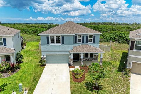 Photo of 2230 Marsh Harbour Loop, Bradenton, FL 34208 (MLS # A4698946)