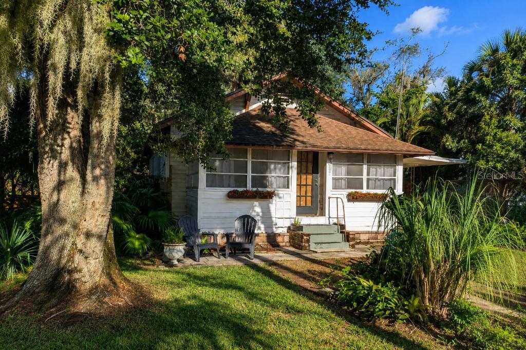 Photo of 7427 Chapel Avenue, New Port Richey, FL 34652 (MLS # TB8543765)