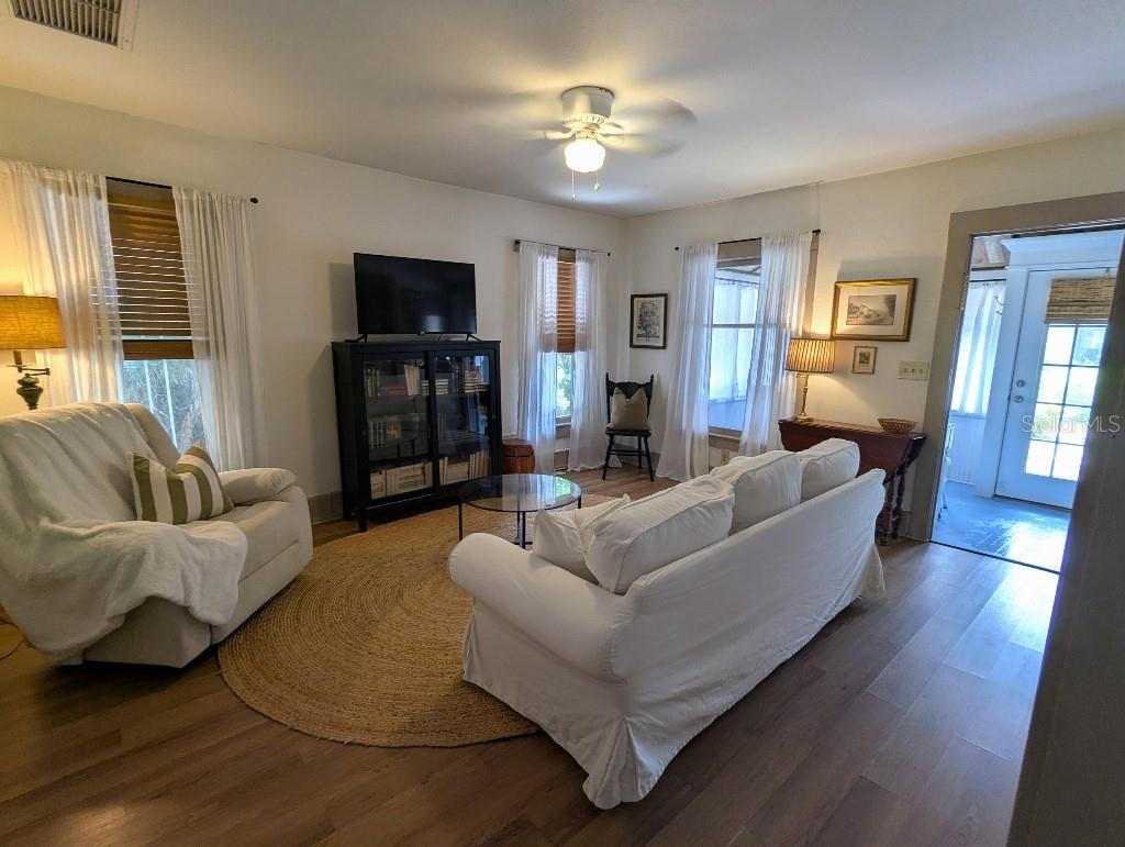 Photo of 7427 Chapel Avenue, New Port Richey, FL 34652 (MLS # TB8543765)