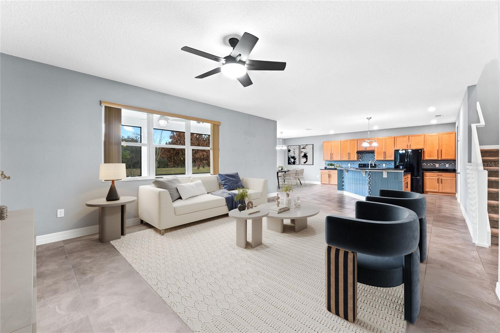 CREEKSTONE - Residential