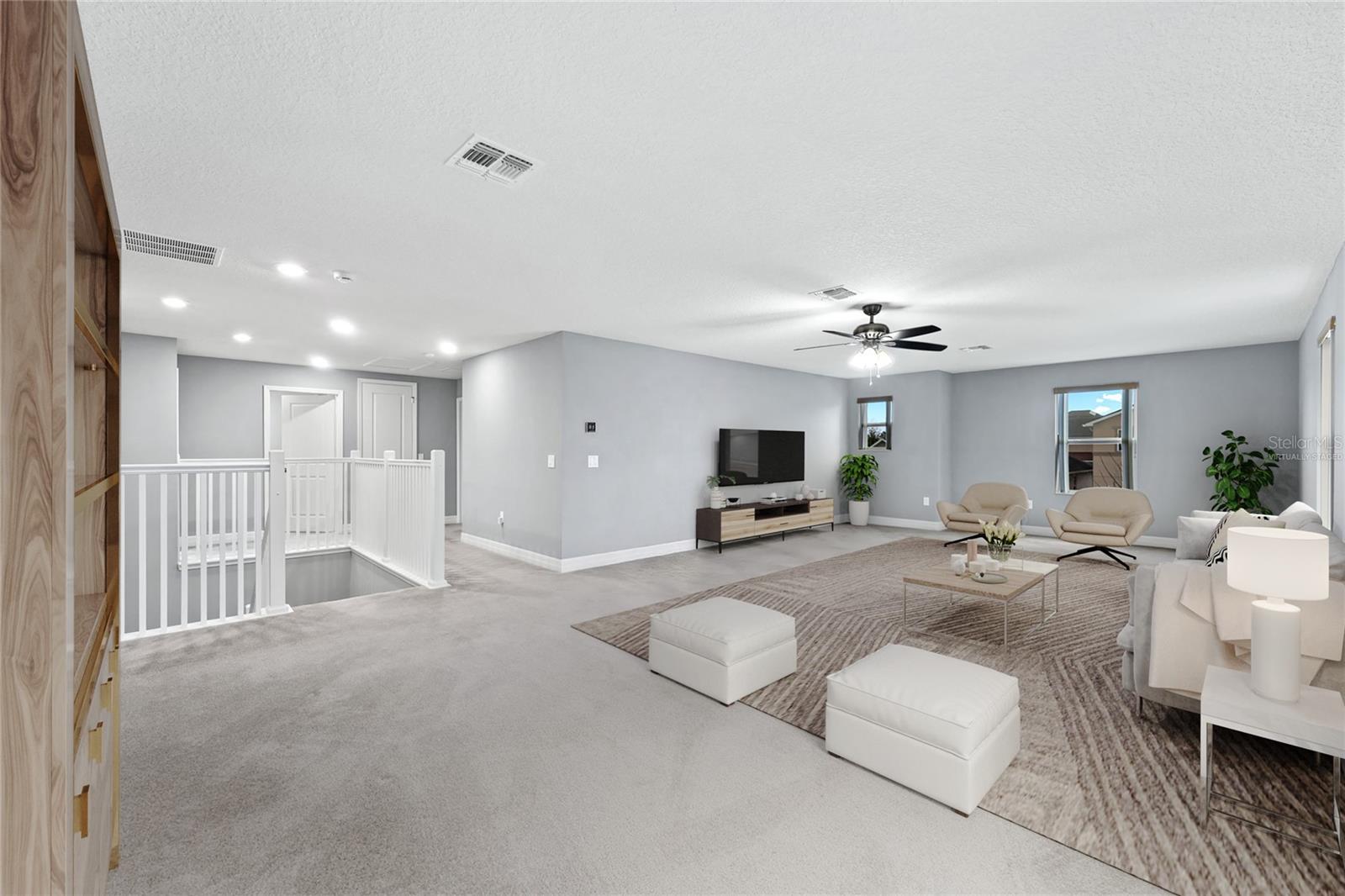 CREEKSTONE - Residential