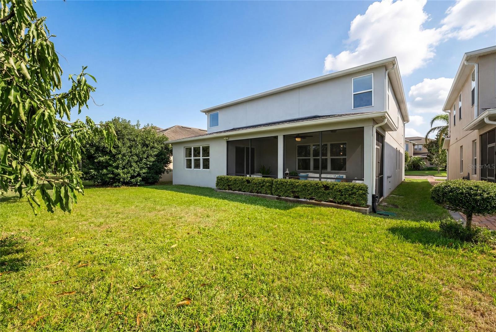 CREEKSTONE - Residential