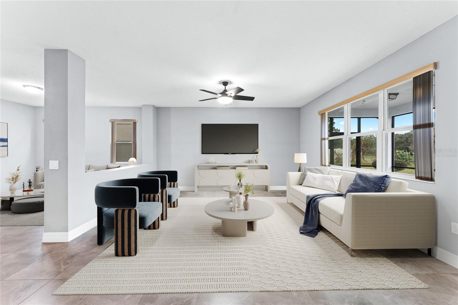 CREEKSTONE - Residential