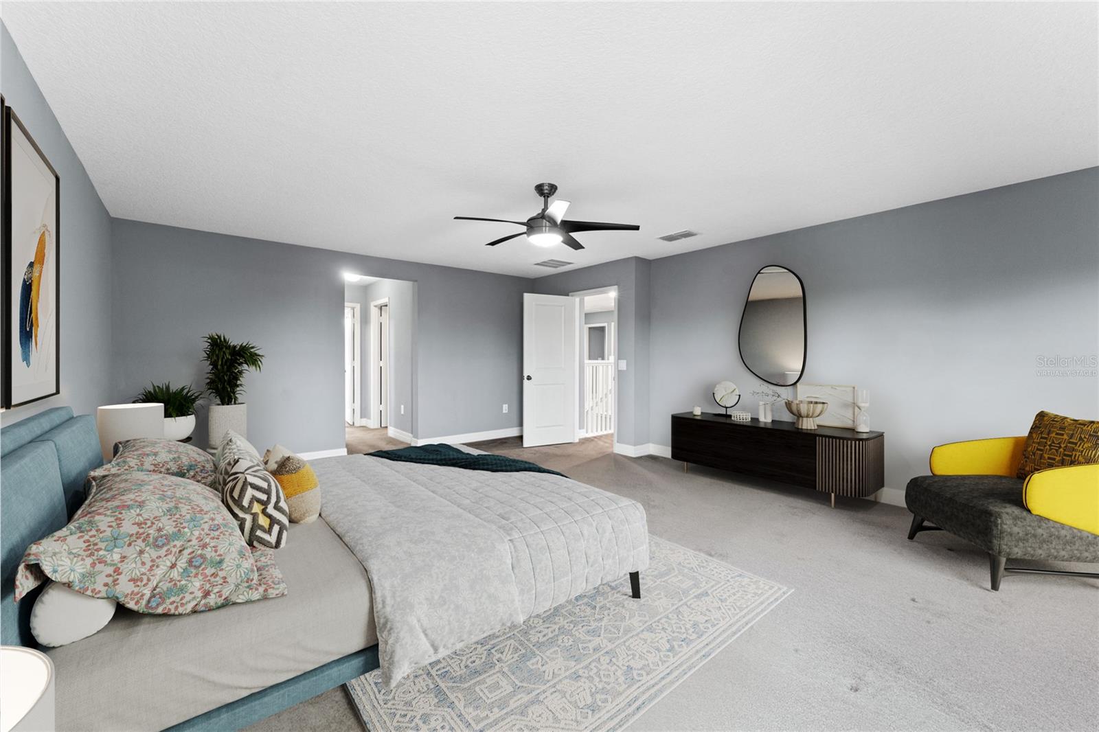 CREEKSTONE - Residential