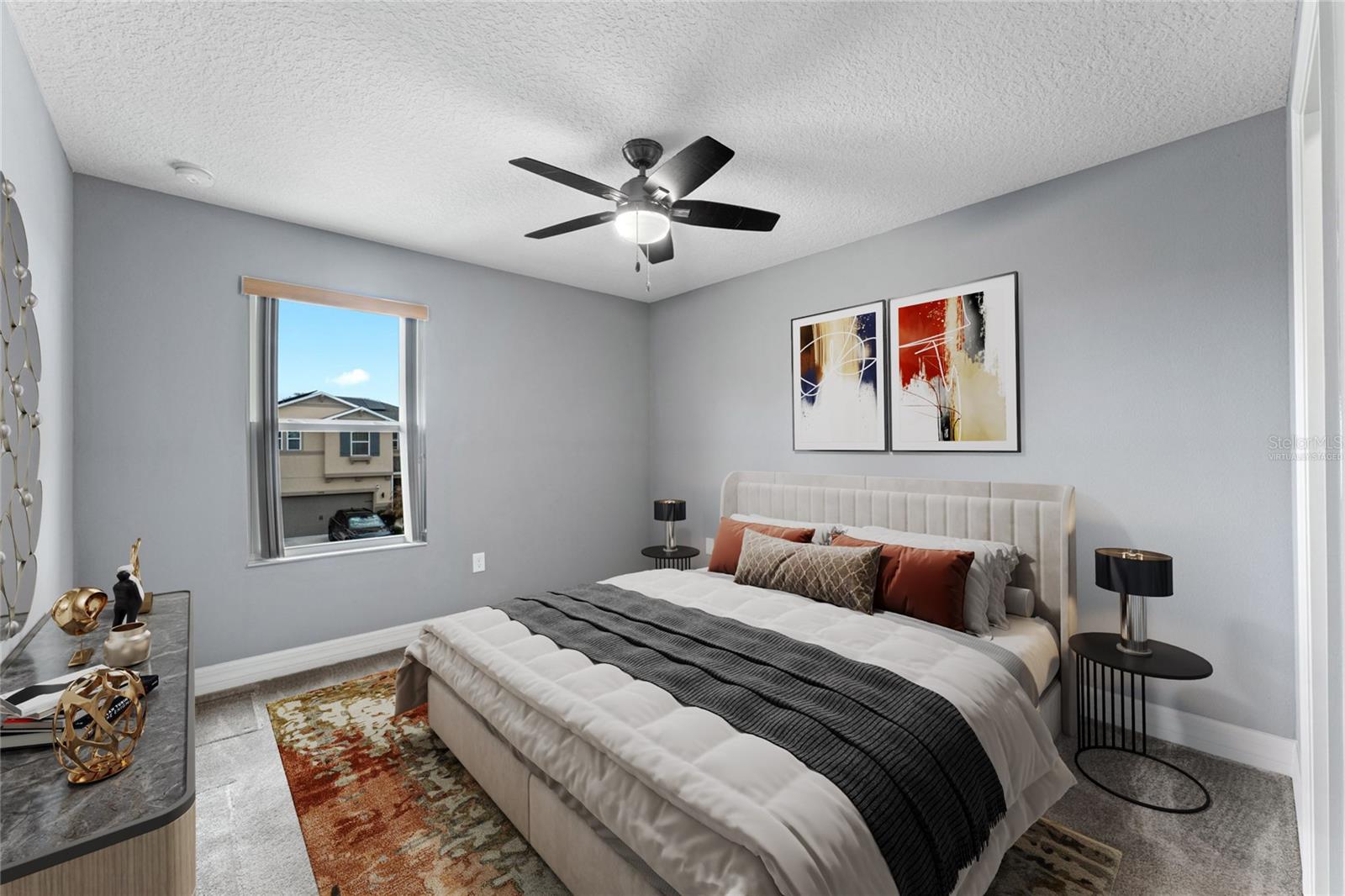 CREEKSTONE - Residential