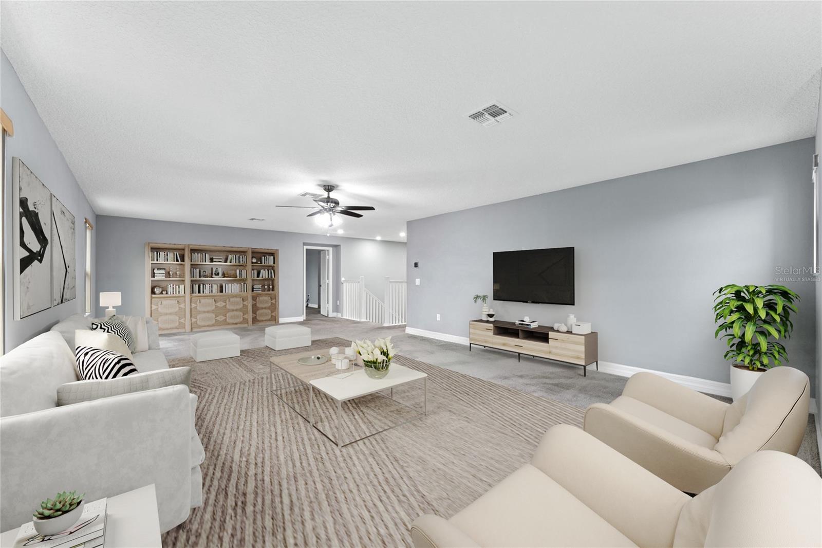 CREEKSTONE - Residential