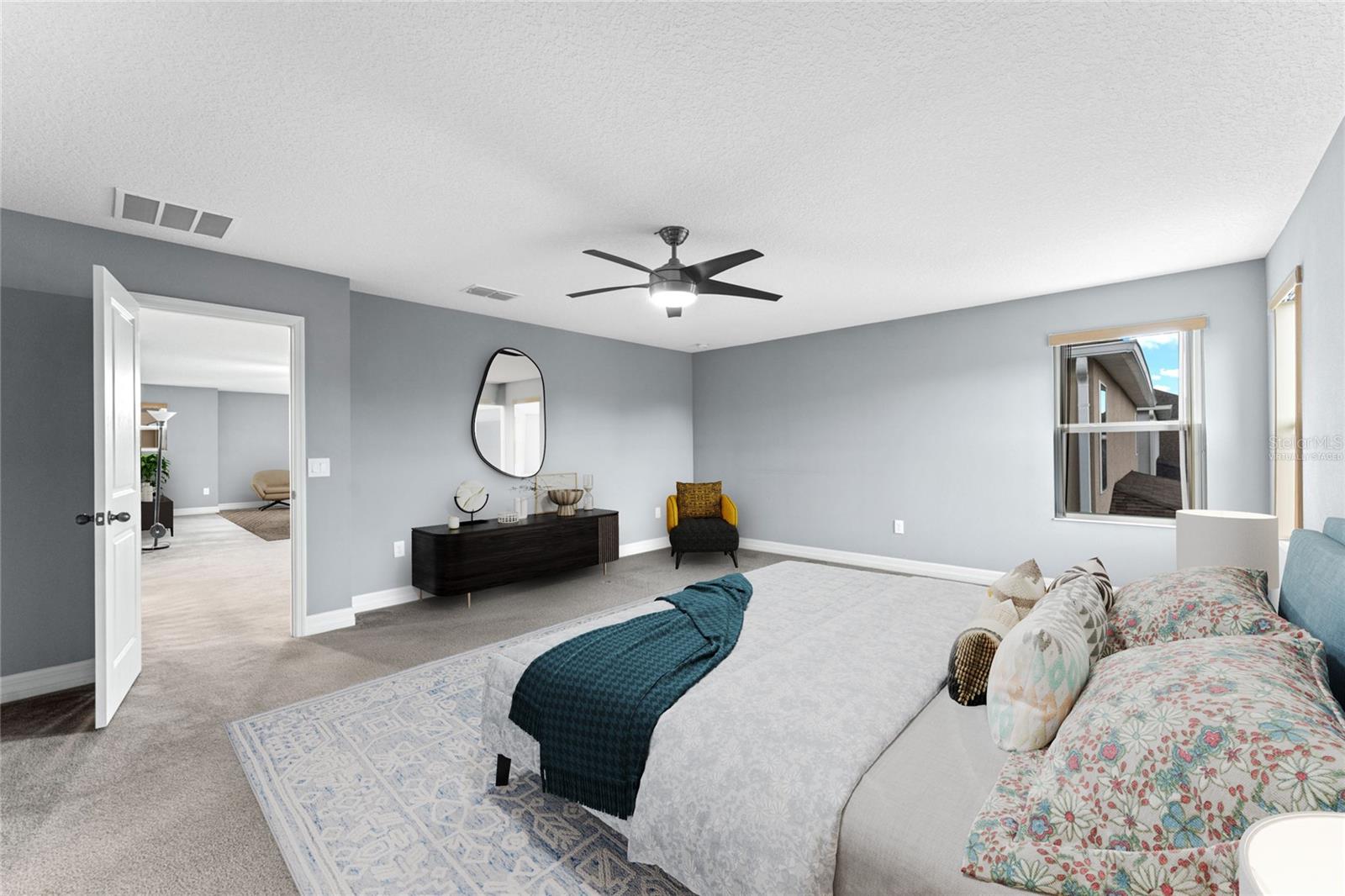 CREEKSTONE - Residential