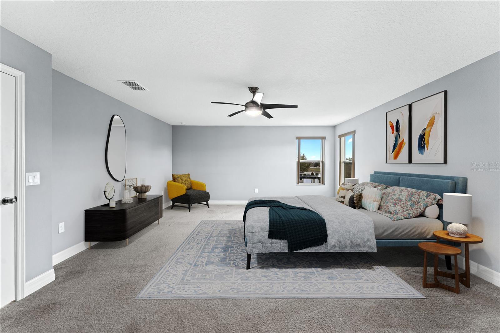 CREEKSTONE - Residential