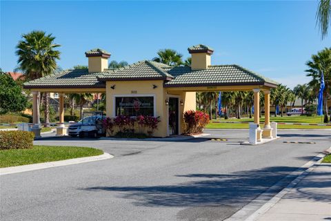 A home in KISSIMMEE