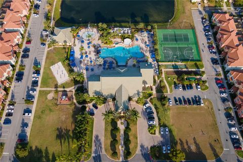 A home in KISSIMMEE