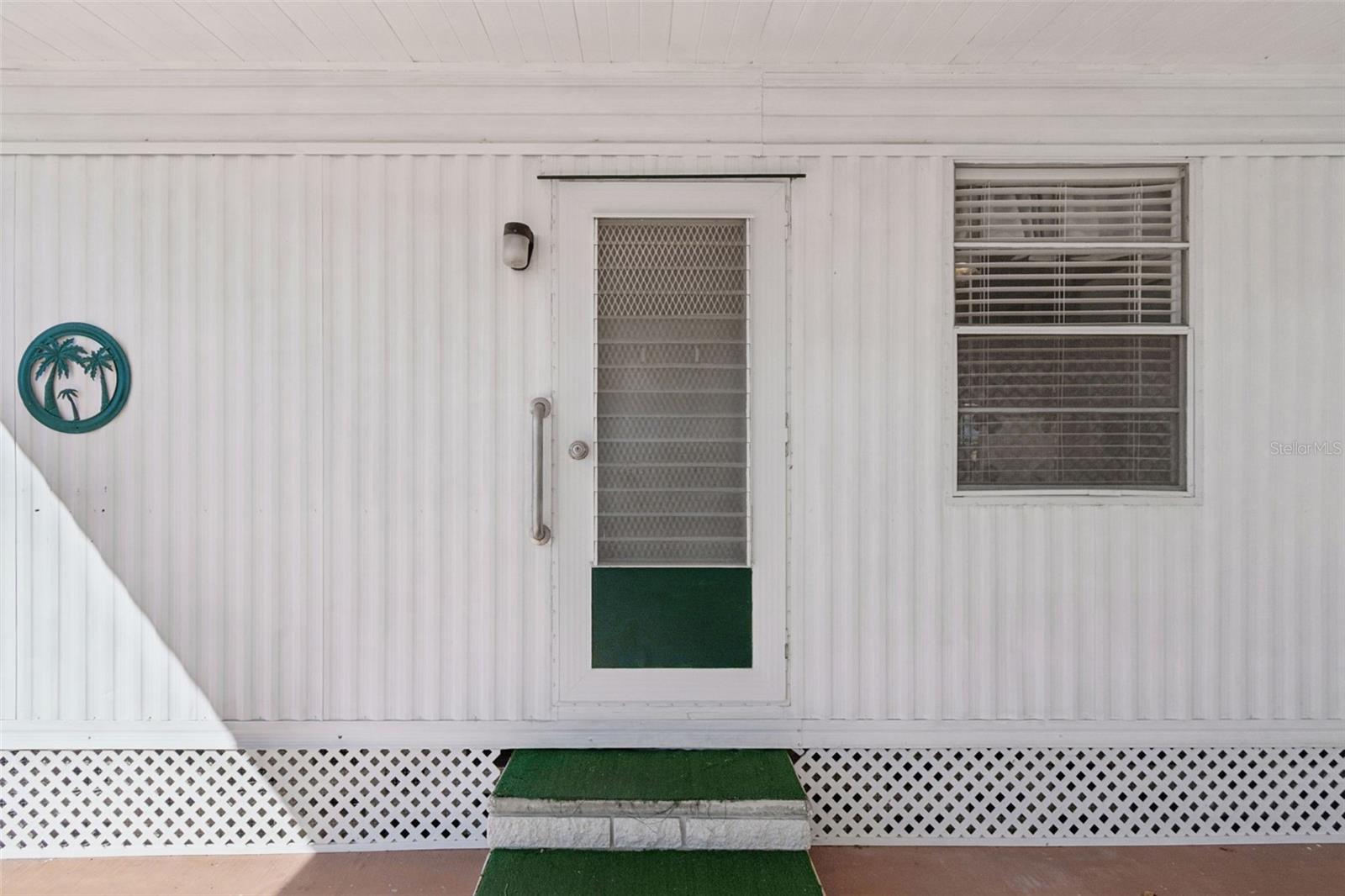 FOUR SEASONS ESTATE RESIDENT OWNED COMMUNITY INC - Residential