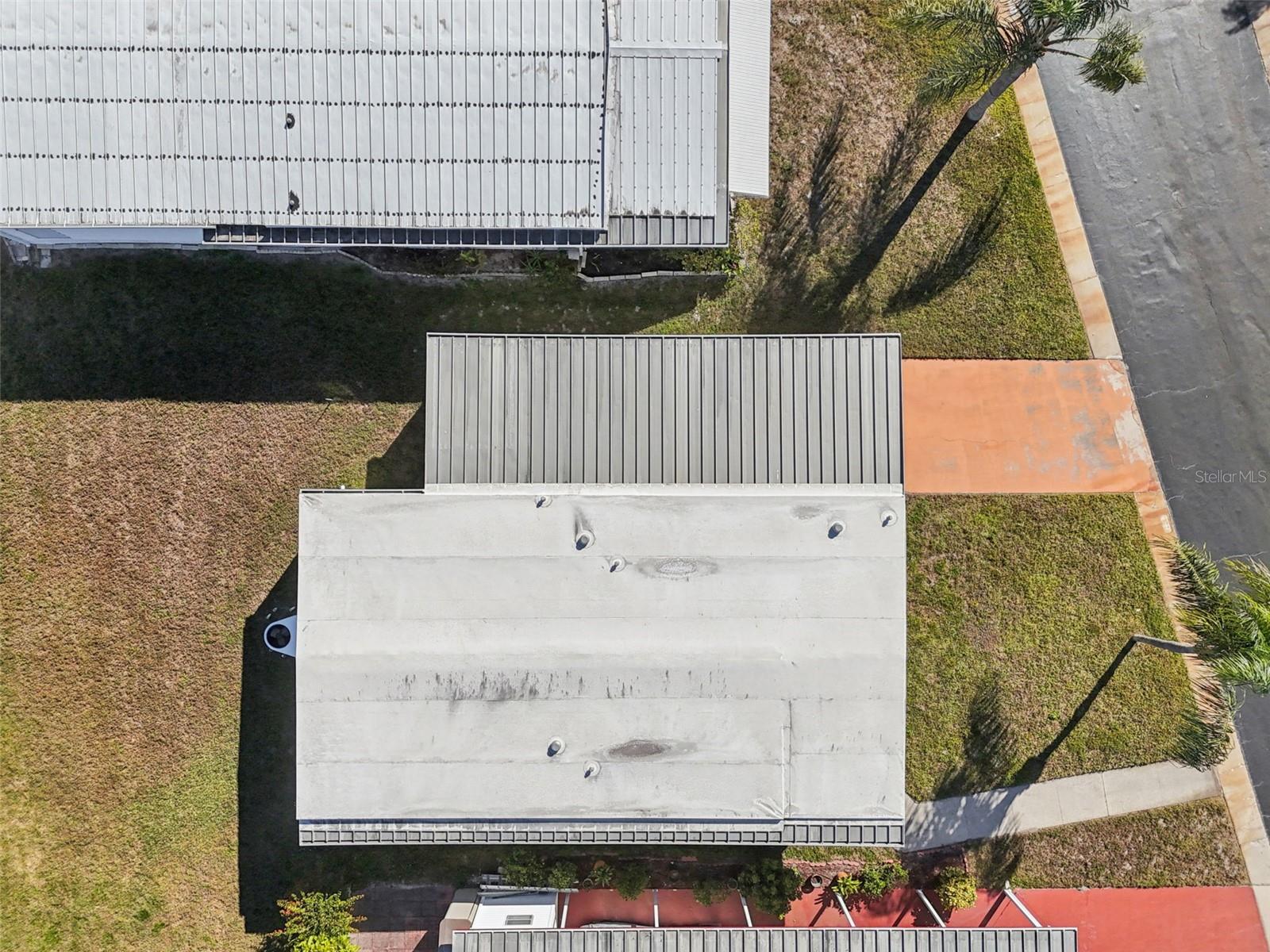 FOUR SEASONS ESTATE RESIDENT OWNED COMMUNITY INC - Residential