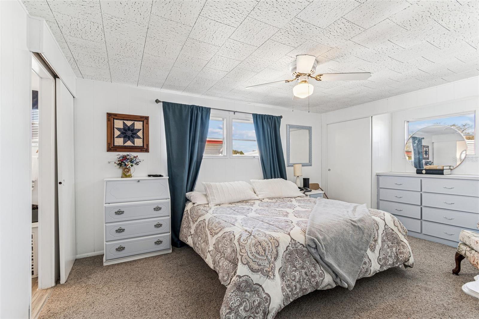 FOUR SEASONS ESTATE RESIDENT OWNED COMMUNITY INC - Residential