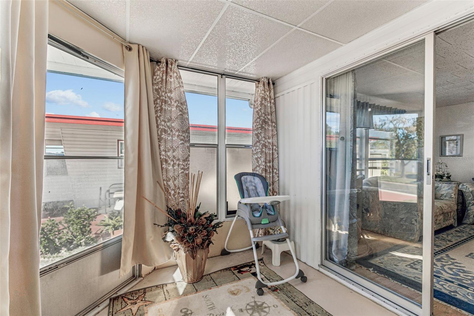 FOUR SEASONS ESTATE RESIDENT OWNED COMMUNITY INC - Residential