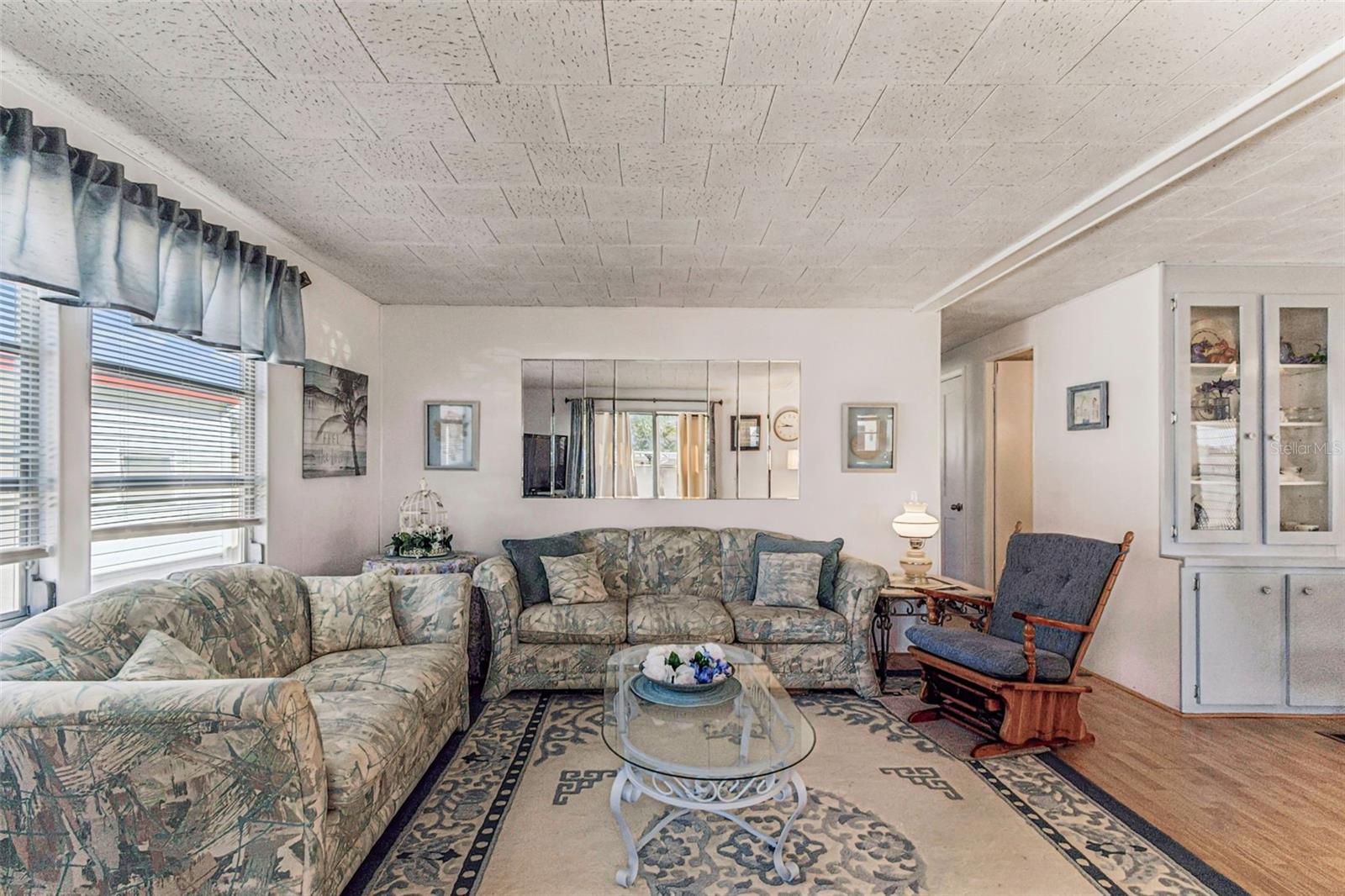 FOUR SEASONS ESTATE RESIDENT OWNED COMMUNITY INC - Residential